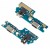 Charging Connector Flex Pcb Board For Hmd Key By - Maxbhi Com