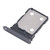 Sim Card Holder Tray For Oneplus Ace 5 Black - Maxbhi Com