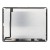 Lcd With Touch Screen For Apple Ipad Air 13 2025 White By - Maxbhi Com