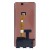 Lcd With Touch Screen For Lava Agni 3 5g White By - Maxbhi Com