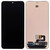 Lcd With Touch Screen For Samsung Galaxy S25 Edge White By - Maxbhi Com