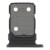 Sim Card Holder Tray For Oppo Reno13 5g White - Maxbhi Com