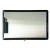 Lcd With Touch Screen For Doogee T10e Black By - Maxbhi Com