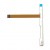 Volume Button Flex Cable For Lenovo Tab 4 10 Plus X704l By - Maxbhi Com