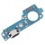 Charging Connector Flex Pcb Board For Vivo Y300t By - Maxbhi Com