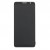 Lcd With Touch Screen For Tcl 502 Black By - Maxbhi Com