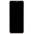 Lcd With Touch Screen For Motorola Edge 60 5g White By - Maxbhi Com