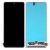 Lcd With Touch Screen For Vivo Y300t Black By - Maxbhi Com
