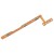 Power Button Flex Cable For Vivo Y300t On Off Flex Pcb By - Maxbhi Com