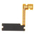Power Button Flex Cable For Xiaomi Redmi Pad 2 On Off Flex Pcb By - Maxbhi Com