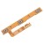 Volume Button Flex Cable For Motorola Edge 60 5g By - Maxbhi Com