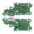 Charging Connector Flex Pcb Board For Honor X8c By - Maxbhi Com