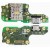Charging Connector Flex Pcb Board For Huawei Nova 11 Se By - Maxbhi Com