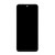 Lcd With Touch Screen For Zte Nubia Music 2 Black By - Maxbhi Com