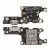 Charging Connector Flex Pcb Board For Huawei Nova 12s By - Maxbhi Com