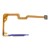 Fingerprint Sensor Flex Cable For Honor X6b Green By - Maxbhi Com