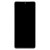 Lcd With Touch Screen For Asus Zenfone 11 Ultra Black By - Maxbhi Com