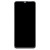 Lcd With Touch Screen For Vivo Y03 Black By - Maxbhi Com
