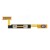 Volume Button Flex Cable For Honor X6b By - Maxbhi Com