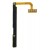 Volume Button Flex Cable For Vivo Y03 By - Maxbhi Com