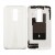 Back Panel Cover For Lg G2 D800 White - Maxbhi Com