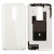 Back Panel Cover For Lg G2 Ls980 White - Maxbhi Com