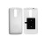 Back Panel Cover For Lg G2 Mini White - Maxbhi Com