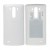 Back Panel Cover For Lg G3 Vs985 White - Maxbhi Com
