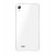 Full Body Housing For Celkon Millennia Hero White - Maxbhi Com