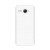 Full Body Housing For Intex Aqua Young White - Maxbhi.com