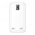 Full Body Housing For Ismart Is52i Xtraa White - Maxbhi Com