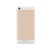 Full Body Housing For Lava X3 White - Maxbhi Com