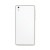 Full Body Housing For Lyf Water 1 White - Maxbhi.com