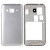 Full Body Housing For Samsung Galaxy Core Prime Ve White - Maxbhi Com