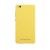 Full Body Housing For Xiaomi Mi 4c Yellow - Maxbhi Com