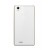 Housing for Celkon Millennia Xplore - White