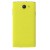 Housing for Vedaee iNew V1 - Yellow
