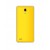 Housing for Zopo Color C1 ZP331 - Yellow