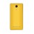 Housing for Zopo Color E1 ZP353 - Yellow