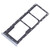 Sim Card Holder Tray For Infinix Smart 8 Pro White - Maxbhi Com