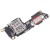 Charging Connector Flex Pcb Board For Oppo Reno13 Pro 5g By - Maxbhi Com
