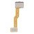 Fingerprint Sensor Flex Cable For Oppo Reno13 Pro 5g Purple By - Maxbhi Com