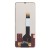 Lcd With Touch Screen For Xiaomi Redmi A5 Gold By - Maxbhi Com