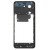 Middle Frame Ring Only For Xiaomi Redmi A5 White By - Maxbhi Com