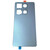 Back Panel Cover For Xiaomi Redmi Note 14s Blue - Maxbhi Com