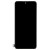 Lcd With Touch Screen For Oppo F29 5g Purple By - Maxbhi Com