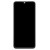 Lcd With Touch Screen For Samsung Galaxy M16 5g Black By - Maxbhi Com