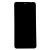 Lcd With Touch Screen For Vivo Y300i Grey By - Maxbhi Com