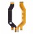 Main Board Flex Cable For Xiaomi Redmi Note 12r Pro By - Maxbhi Com