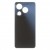 Back Panel Cover For Infinix Smart 8 Pro Black - Maxbhi Com